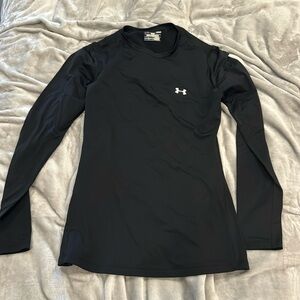 Under armour cold gear long sleeve